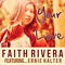 Your Love (feat. Ernie Halter) - Faith Rivera lyrics