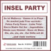 Insel Party