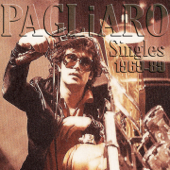 Singles 1969-89 - Michel Pagliaro