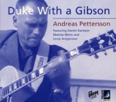 Andreas Pettersson - Moa' Better Blues