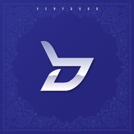 Very Good Ep By Block B