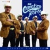 Los Cometas del Norte - Contrato Firmado