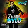 7s Are Wyld album lyrics, reviews, download