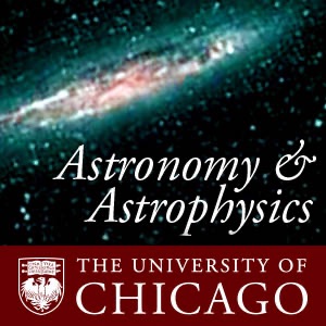 Astronomy & Astrophysics cover