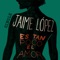 Es Tan Poco el Amor - Jaime López lyrics