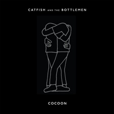 Cocoon artwork