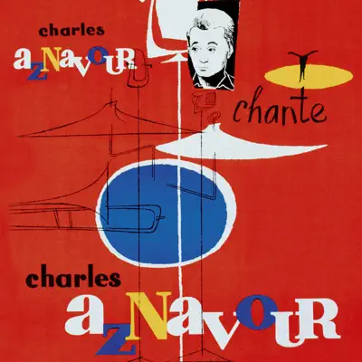 Sur ma vie - Charles Aznavour