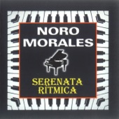 Serenata Rítmica artwork