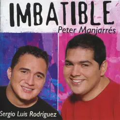 Imbatible - Peter Manjarres