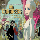 The Congress (Ari Folman's Original Motion Picture Soundtrack) - Max Richter