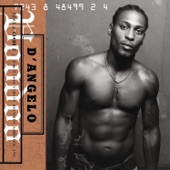 D'Angelo - Spanish Joint