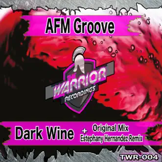 Dark Wine - Single by AFM Groove album reviews, ratings, credits