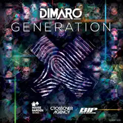 Generation (Original Extended Mix) Song Lyrics
