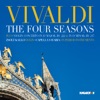 Zsolt Kalló, Maria Zadori, Timothy Bentch, Capella Savaria & Mary Terey-Smith - Violin Concerto in D Major, RV 222: Allegro