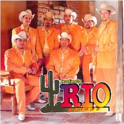 Conjunto Rio Grande - De Piel a Piel