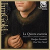 Palestrina, Lassus & Ashewell: La Quinta essentia