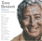 I Left My Heart In San Francisco - Tony Bennett lyrics