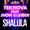 Shalula (feat. Jhon Kleiber) - EP