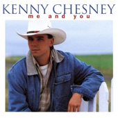 Kenny Chesney - Back Where I Come From