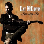 Clay McClinton - Stories We Can Tell