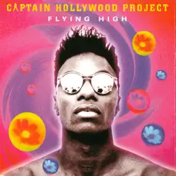 Flying High - EP - Captain Hollywood Project