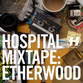 Hospital Mixtape: Etherwood artwork