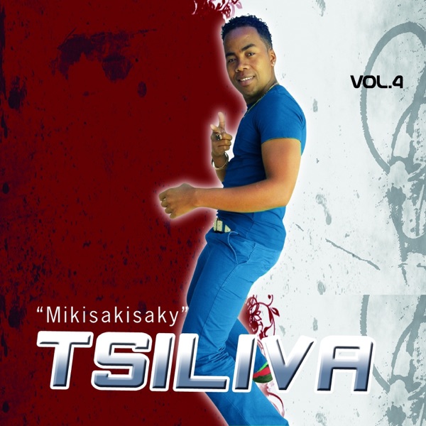 Tsiliva - Miala Teo Zay Tsy Mihetsiky