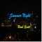 Summer Night - Brad Scott lyrics