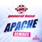 Apache (Interactive Remix) - General Base lyrics