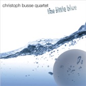 The Little Blue (feat. Christoph Busse, Omar R. Calvo, Nene Vasquez & Stephan Emig) artwork