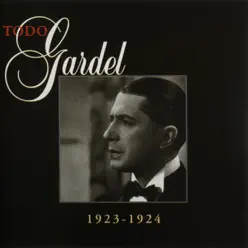 La Historia Completa de Carlos Gardel, Volumen 39 - Carlos Gardel