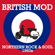 Various Artists - British Mod - Northern Rock & Soul 1960s