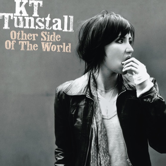 Cover artwork for Other Side of the World (Radio Version)