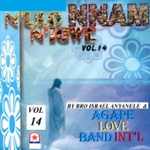 N'ulo Nam Nigwe, Vol. 14 artwork