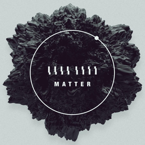 Cover artwork for Matter