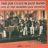 Live at the Memphis Jazz Festival artwork
