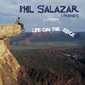 Phil Salazar - Cherokee Fiddle (feat. Ken Stenge & Bill Flores) feat. Ken Stenge,Bill Flores