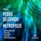Metropolis (Christian Cambas Remix) - Pedro Delgardo lyrics