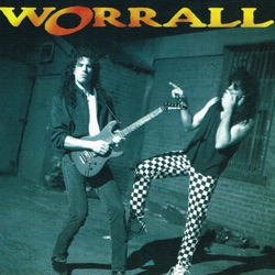 Worrall - Suspicious Heart