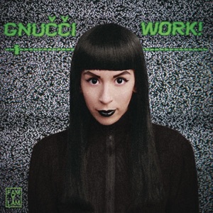 Work! - Single