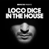 Loco Dice In the House (Defected Presents) artwork