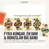4 Kungar Och En Dam album lyrics, reviews, download