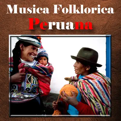 Música Folklorica Peruana - Blanco y Negro Música Folklorica Peruana - Blanco y Negro