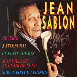 Rêverie - Jean Sablon