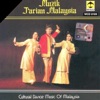 Muzik Tarian Malaysia - Serampang Laut (Joget)