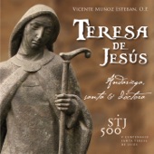 Teresa de Jesús artwork