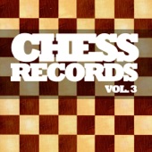 Chess Records, Vol. 3 artwork