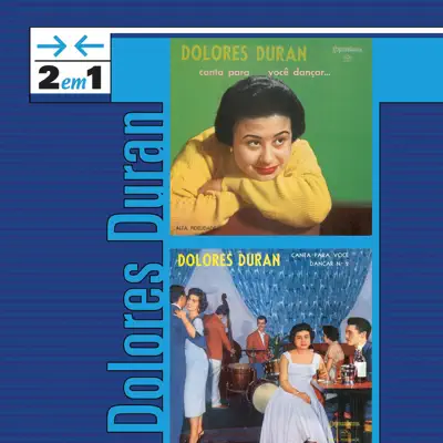 2 Em 1 - Dolores Duran