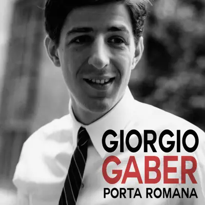 Porta romana - Single - Giorgio Gaber