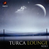 Turca Lounge, Vol. 1 artwork